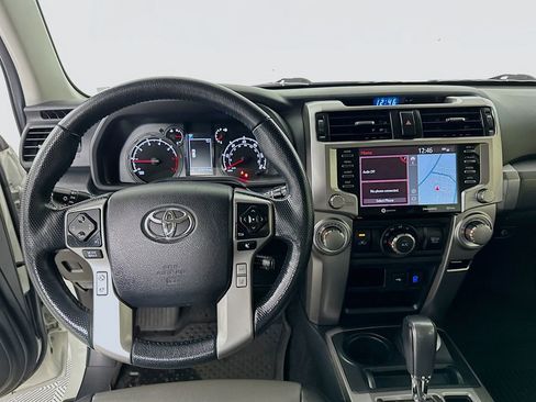 Used 2023 Toyota 4Runner SR5 Premium AWD/4WD image 19