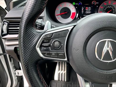 Certified 2023 Acura RDX A-Spec AWD/4WD image 18