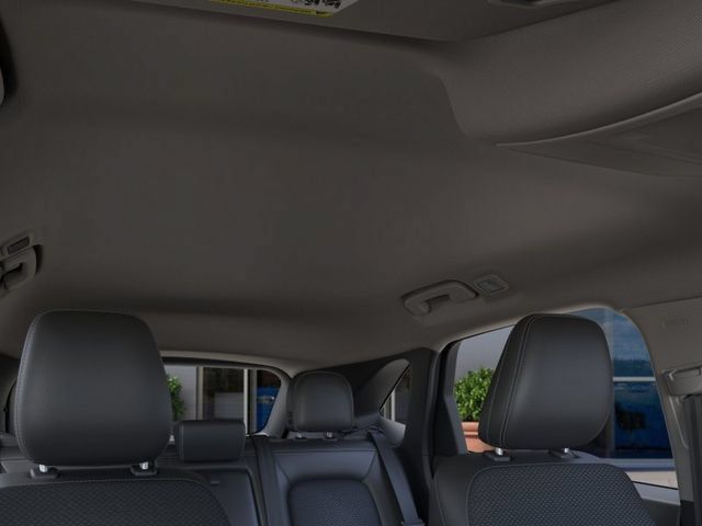 Used 2025 Ford Escape SE FWD image 22