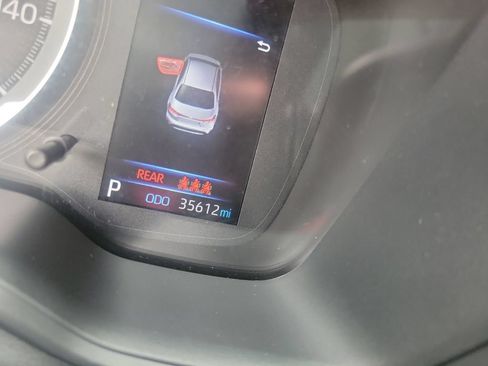 Used 2022 Toyota Corolla LE FWD image 23