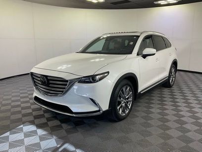 Used 2018 MAZDA CX-9 Signature