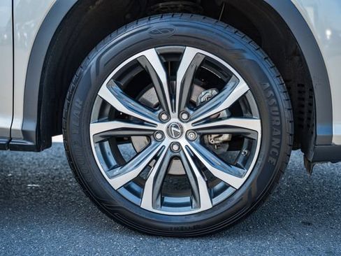Used 2018 Lexus RX 450h AWD w/ Premium Package image 13