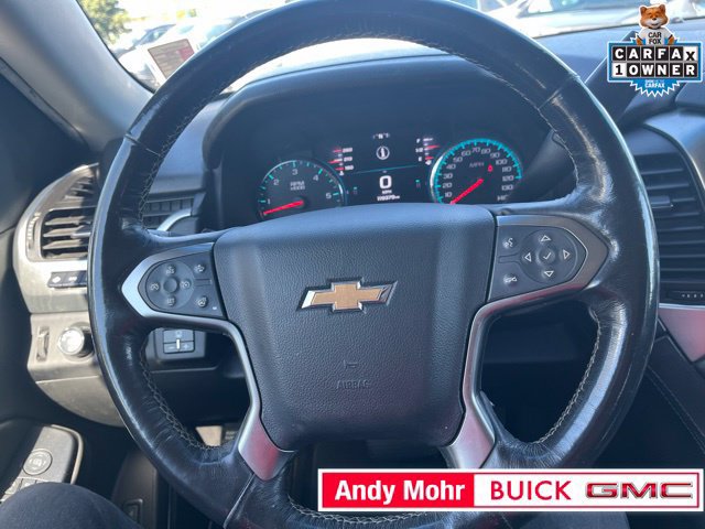 Used 2018 Chevrolet Tahoe Premier AWD/4WD image 31