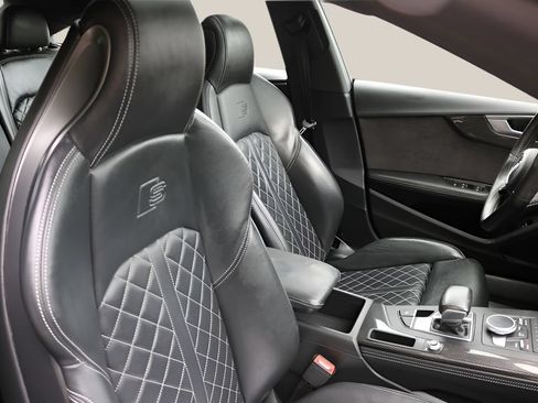 Used 2018 Audi S5 Prestige AWD/4WD image 19