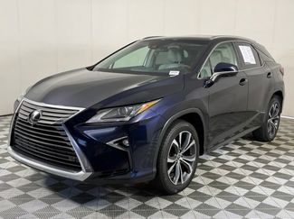 Used 2019 Lexus RX 350 AWD w/ Navigation Package video 2