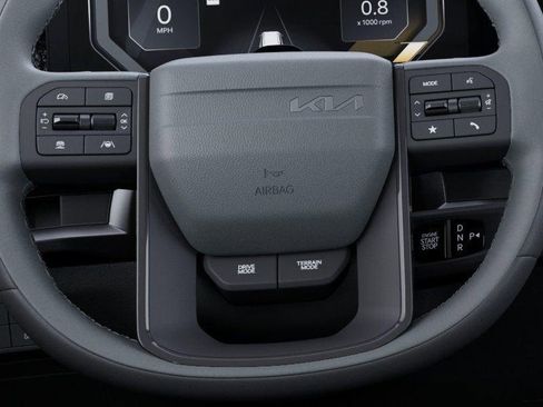 New 2027 Kia Telluride SX Prestige X-Pro AWD/4WD image 22