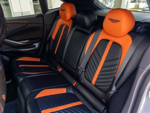 Used 2023 Aston Martin DBX 707 AWD/4WD image 41