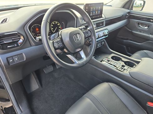 Used 2024 Honda Pilot EX-L image 12