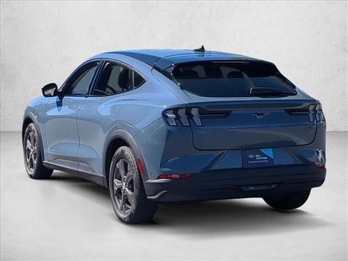 Used 2023 Ford Mustang Mach-E Select RWD image 8