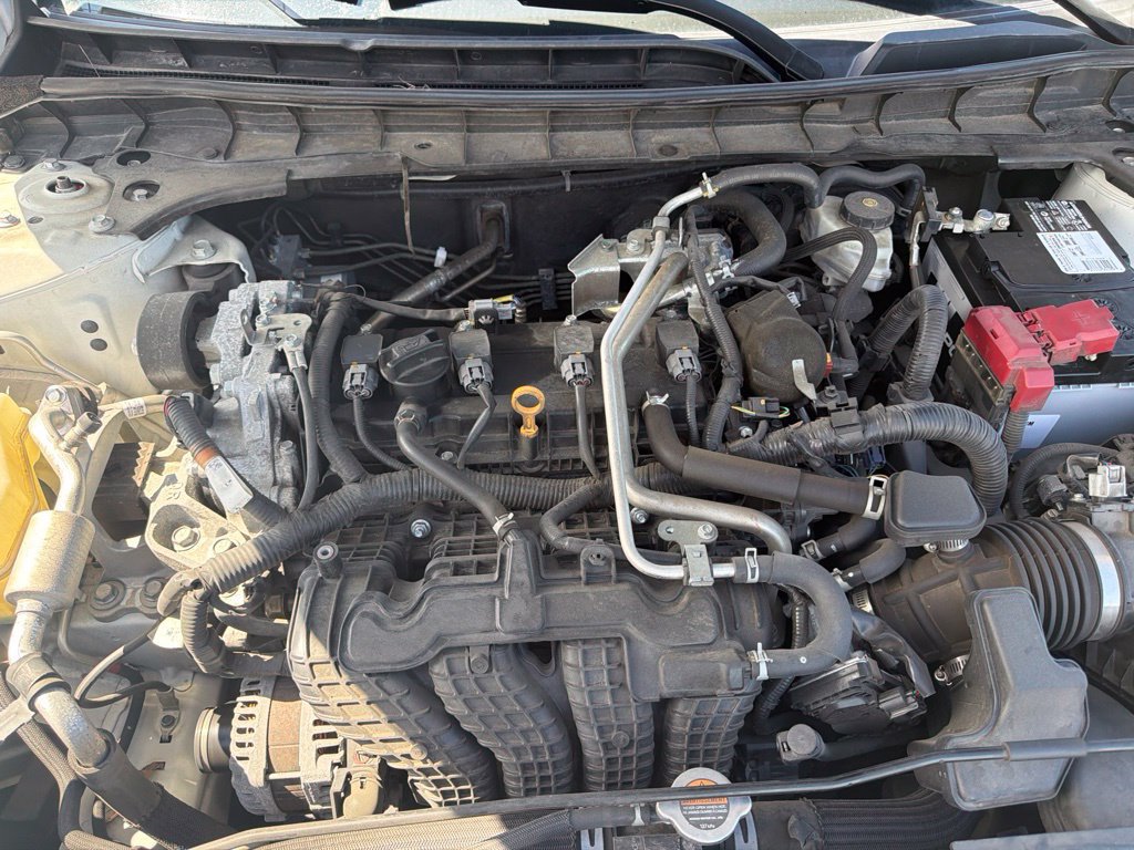Used 2021 Nissan Altima 2.5 SR FWD image 26