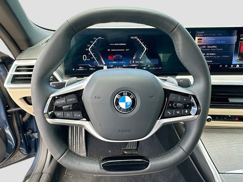 Used 2026 BMW 430i Convertible RWD image 8