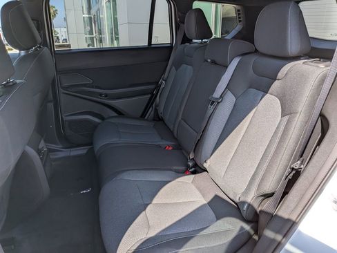 New 2026 Jeep Cherokee Laredo AWD/4WD image 25