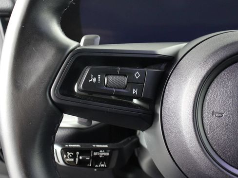 Certified 2024 Porsche Cayenne AWD/4WD image 14