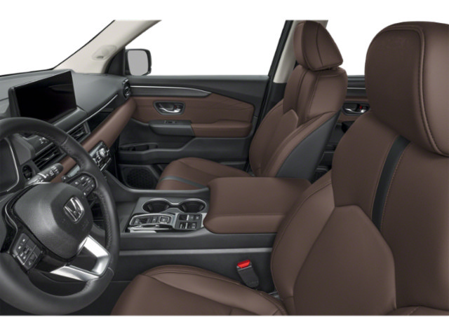 New 2026 Honda Pilot Touring image 6