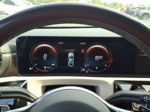 Used 2022 Mercedes-Benz A 220 4MATIC image 20