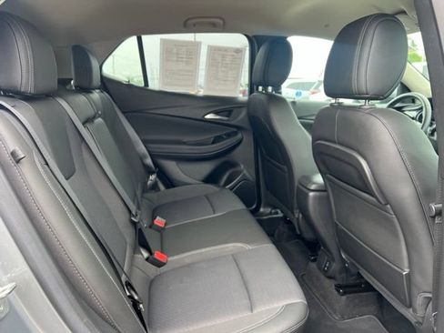 Used 2023 Buick Encore GX Select FWD image 13