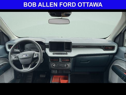 Used 2023 Ford Maverick XLT FWD image 15