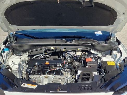 Used 2023 Honda HR-V Sport image 31