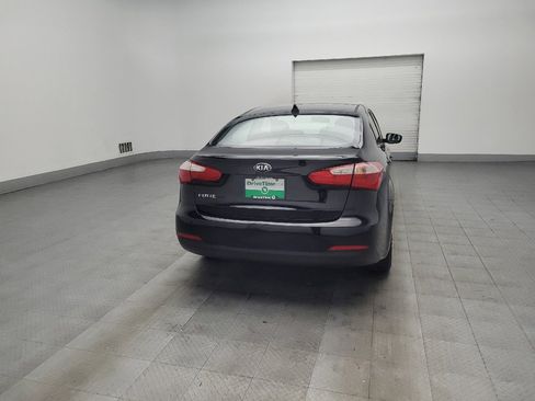 Used 2016 Kia Forte LX image 7