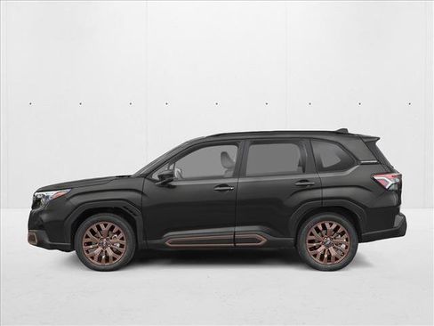 New 2026 Subaru Forester Sport AWD/4WD image 3