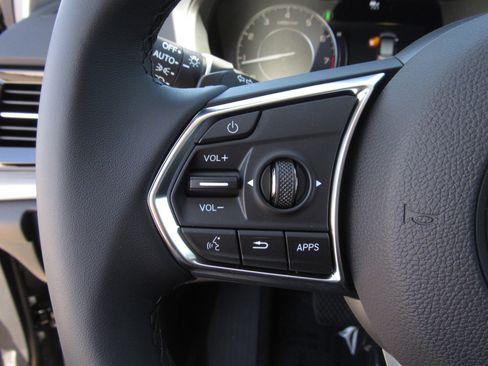 Certified 2025 Acura RDX SH-AWD w/ Technology Package image 28