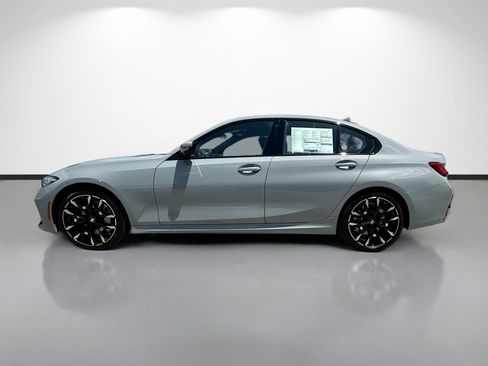 New 2026 BMW 330i Sedan w/ M Sport Package RWD image 6