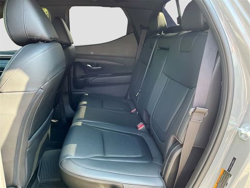 Used 2024 Hyundai Santa Cruz XRT image 25