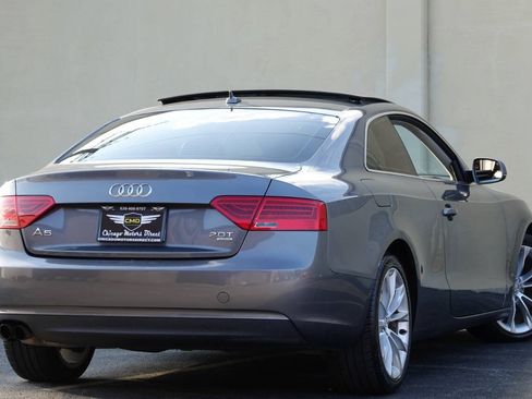 Used 2013 Audi A5 2.0T Premium Plus AWD/4WD image 18