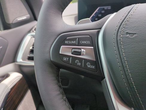Used 2026 BMW X5 xDrive40i AWD/4WD image 18