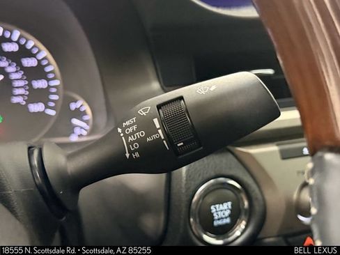 Used 2018 Lexus ES 350 w/ Navigation System Package FWD image 33