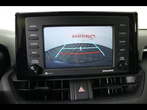 Used 2022 Toyota RAV4 LE FWD image 23