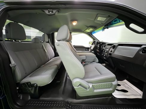 Used 2014 Ford F150 XL w/ Power Equipment Group AWD/4WD image 28