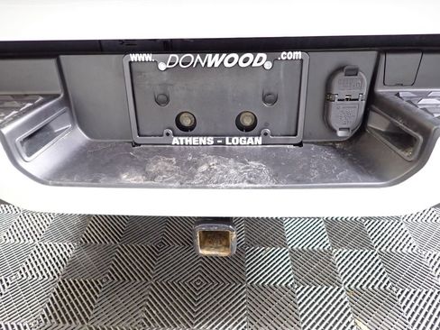 Used 2022 RAM 1500 Big Horn image 17