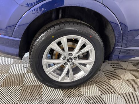 Used 2022 Audi Q3 2.0T Premium Plus w/ Premium Plus Package image 30