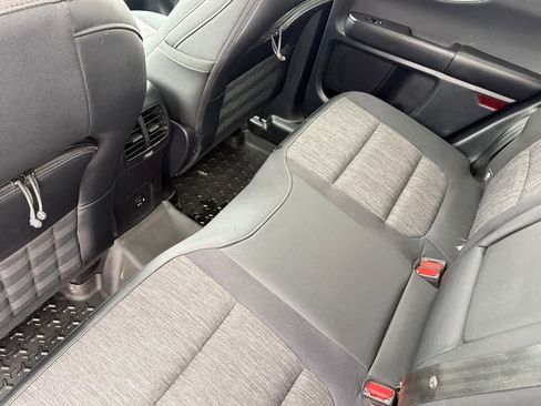 Certified 2022 Ford Bronco Sport Big Bend w/ Convenience Package image 4