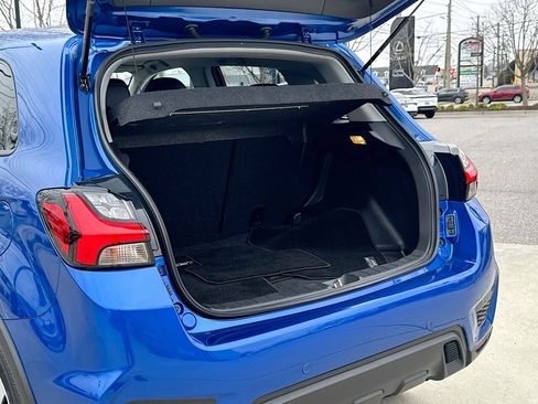 Used 2025 Mitsubishi Outlander Sport ES image 33