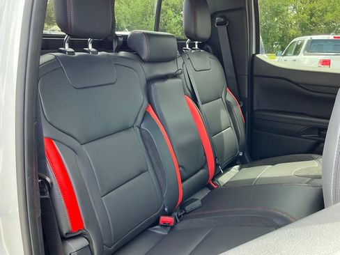 New 2026 Ford Ranger Raptor AWD/4WD image 20