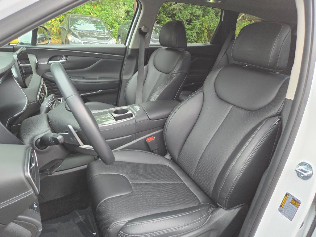 Used 2023 Hyundai Santa Fe SEL w/ Premium Package AWD/4WD image 22