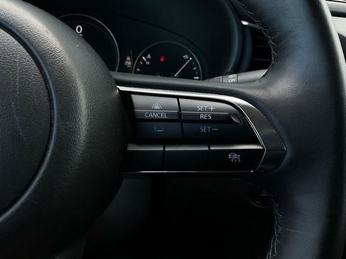 Used 2025 MAZDA CX-30 AWD 2.5 S w/ Preferred Package image 39