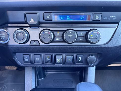 Used 2021 Toyota Tacoma TRD Pro image 25