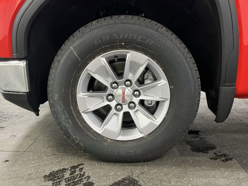 New 2025 GMC Sierra 1500 Pro w/ Trailering Package image 68