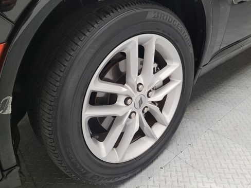Used 2022 Dodge Durango GT RWD image 31