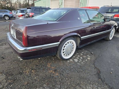 Used 1994 Cadillac Eldorado image 3