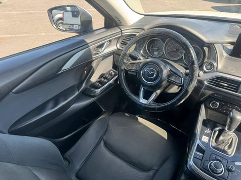 Used 2016 MAZDA CX-9 Sport FWD image 23