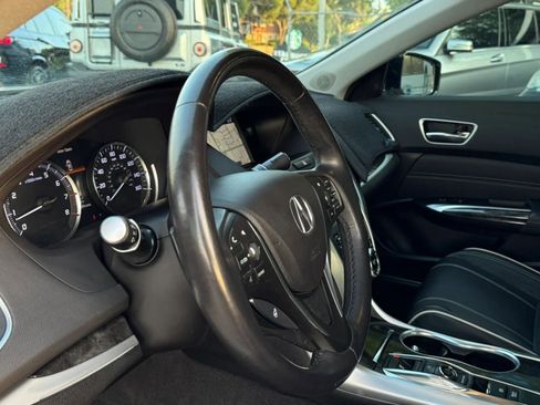 Used 2019 Acura TLX V6 w/ Advance Package FWD image 29
