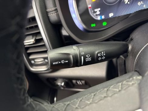New 2026 RAM 1500 Laramie AWD/4WD image 38