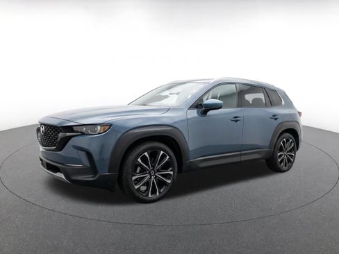 Used 2026 MAZDA CX-50 AWD 2.5 S w/ Premium Package image 3