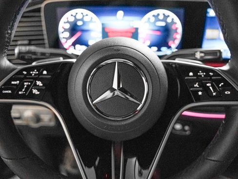 Certified 2026 Mercedes-Benz GLE 350 4MATIC image 16