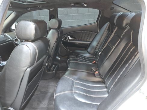 Used 2012 Maserati Quattroporte S RWD image 70