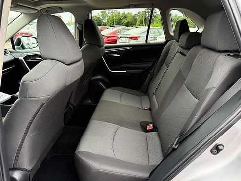 Used 2023 Toyota RAV4 XLE w/ Convenience Package FWD image 35